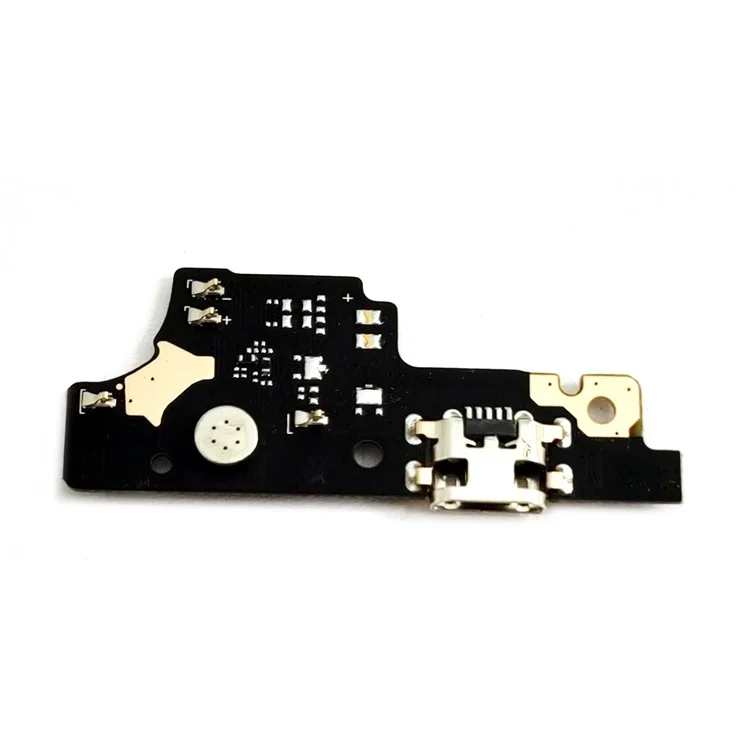 For Nokia C31 4G TA-1499 TA-1497 TA-1493 Dock Connector Charging Port Flex Cable Replacement Part (without Logo)