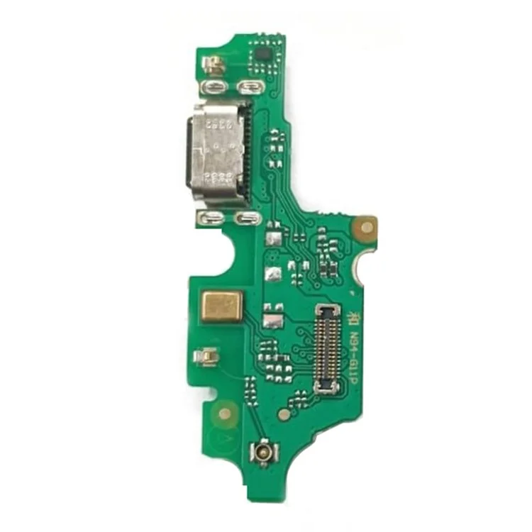 For Nokia G11 Plus 4G Dock Connector Charging Port Flex Cable Replacement Part (without Logo)