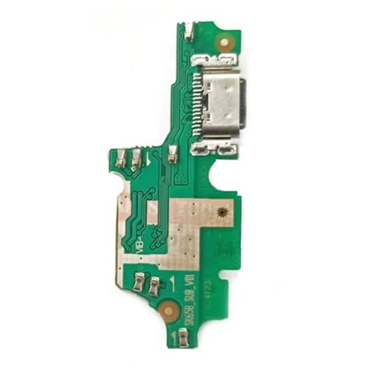 For Nokia G11 Plus 4G Dock Connector Charging Port Flex Cable Replacement Part (without Logo)