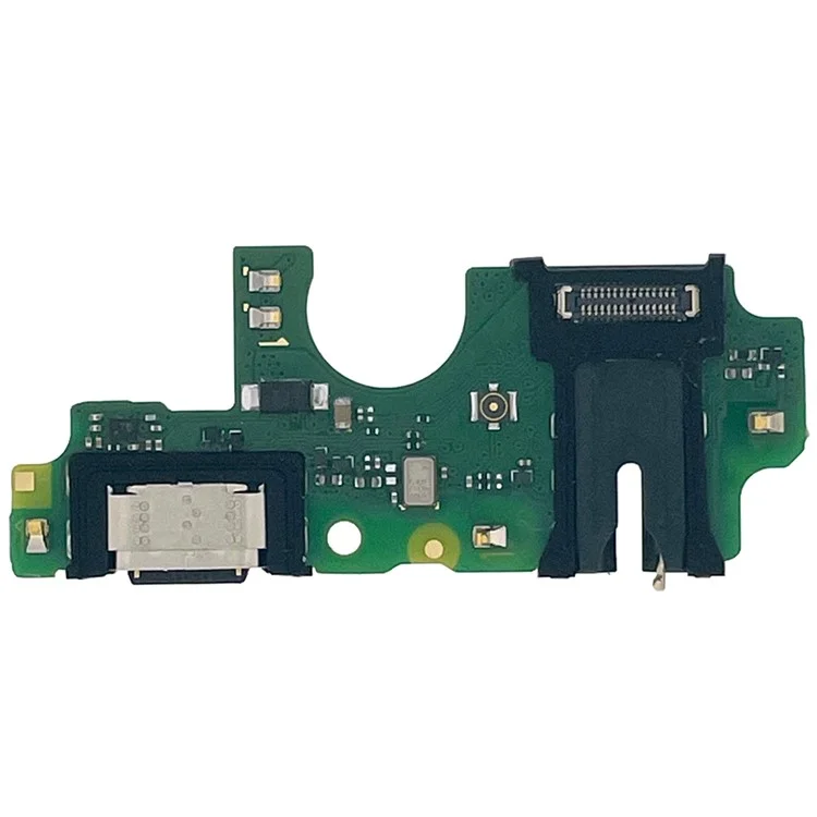 Para TCL 40 SE Dace Conector Charga Porta Flex Cabe Substituição Parte (sem Logotipo)