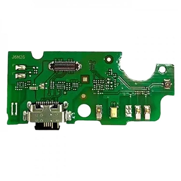 Per Alcatel Alcatel 1V (2020) 5007 Dock Connector Cavo Flessibile Porta di Ricarica Parte di Ricambio (senza Logo)
