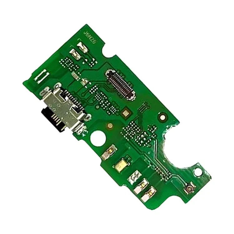 Per Alcatel Alcatel 1V (2020) 5007 Dock Connector Cavo Flessibile Porta di Ricarica Parte di Ricambio (senza Logo)