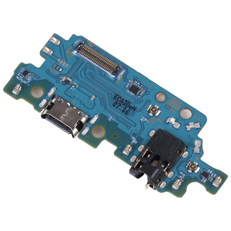 Für Samsung Galaxy M23 5G M236 / M33 5G M336 OEM Dock Connector Ladeanschluss Flex Kabel Reparatur Teil (ohne Logo)
