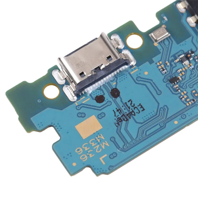 Für Samsung Galaxy M23 5G M236 / M33 5G M336 OEM Dock Connector Ladeanschluss Flex Kabel Reparatur Teil (ohne Logo)