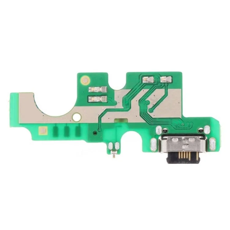 Para TCL 20 5G T781 T781K T781H Dock Connector Cabo Flexível de Carregamento Peça de Reposição (sem Logotipo)