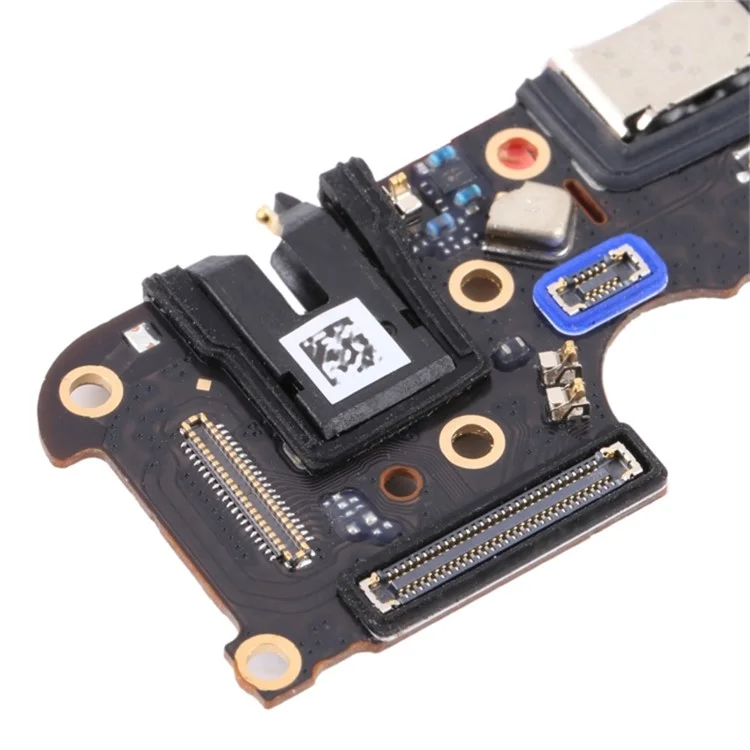 For OnePlus Nord N200 5G DE2118 DE2117 OEM Dock Connector Charging Port Flex Cable Cellphone Part (without Logo)
