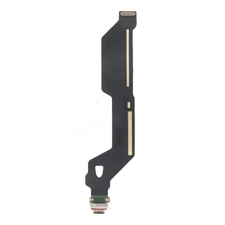 Für OnePlus 10 Pro 5G NE2210, NE2211, NE2213, NE2215, NE2217 OEM Dock -anschlussanschluss -ladeanschluss Kabelreparaturteil (ohne Logo)