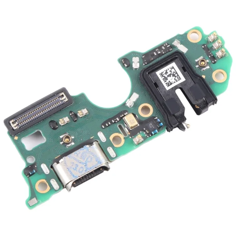 Pour OnePlus Nord N300 5G CPH2389 OEM Dock Connecteur Câble Flex Port de Chargement Pièce de Réparation de Téléphone (sans Logo)