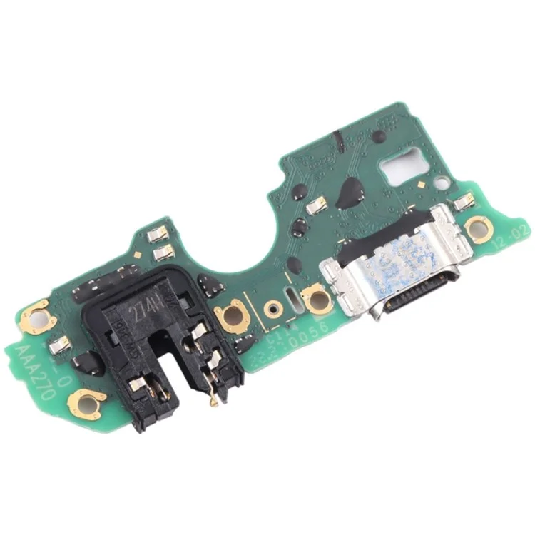 Pour OnePlus Nord N300 5G CPH2389 OEM Dock Connecteur Câble Flex Port de Chargement Pièce de Réparation de Téléphone (sans Logo)