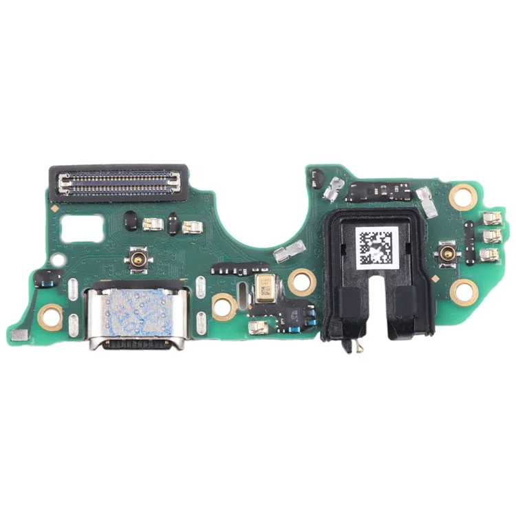 Pour OnePlus Nord N300 5G CPH2389 OEM Dock Connecteur Câble Flex Port de Chargement Pièce de Réparation de Téléphone (sans Logo)