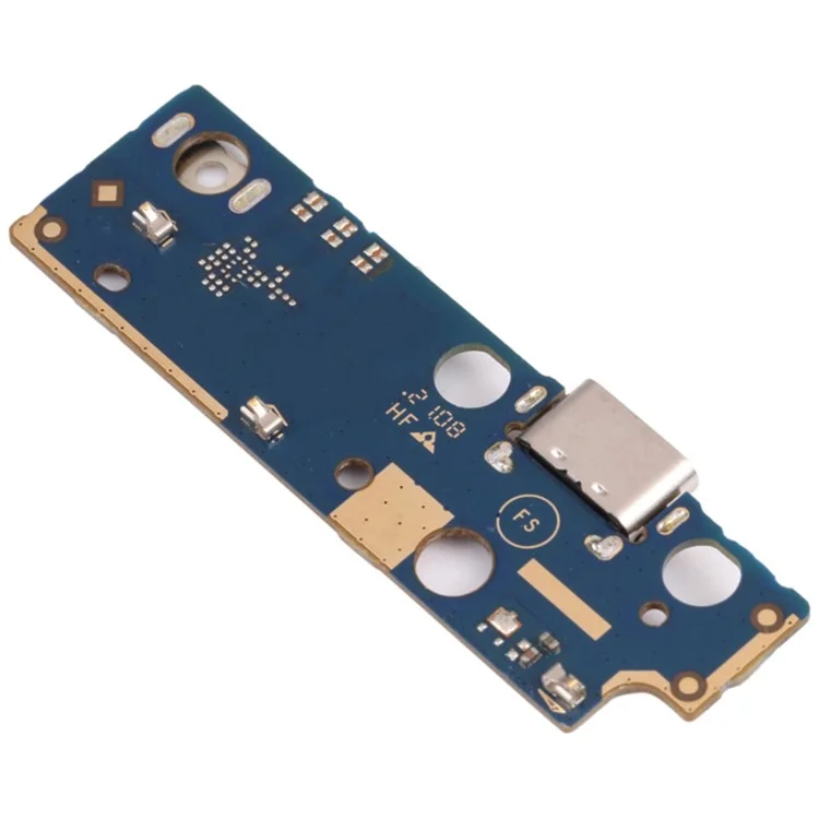 Per Lenovo Tab M10 HD Gen 2 Tb-x30x OEM Dock Connector di Ricarica Porta Flex Cable Celluli la Parte Del Cellulare (senza Logo)