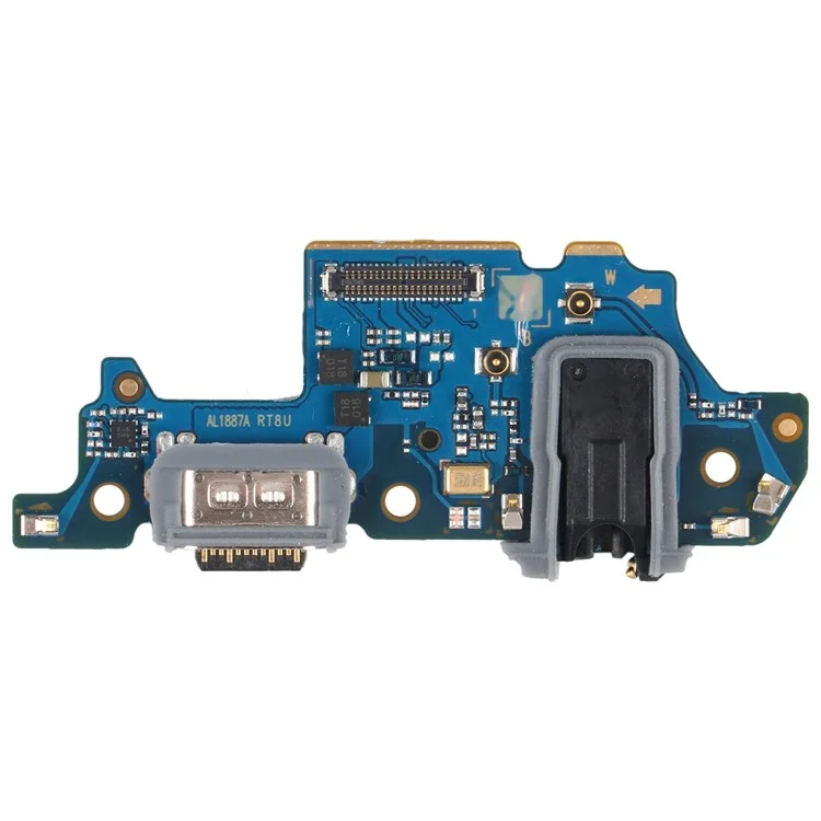 Per LG K52 K520 OEM Dock Connector di Ricarica Porta Flex Cable Celfosviio Per Cellulare (senza Logo)