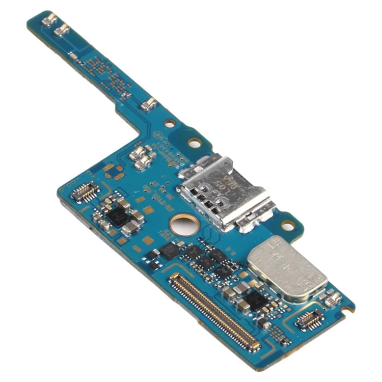 Para Samsung Galaxy Tab S5e SM-T720 (Wi-Fi) Conector de Dock OEM Cabo Flex de Porta de Carregamento Peça de Reparo (sem logotipo)