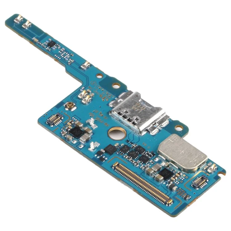 Para Samsung Galaxy Tab S5e SM-T725 (LTE) OEM Dock Connector Cabo Flexível da Porta de Carregamento Peça de Reparo (sem logotipo)