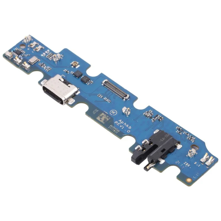 For Samsung Galaxy Tab A7 Lite 8.7-inch T225 (LTE) Dock Connector Charging Port Flex Cable Repair Part (without Logo)