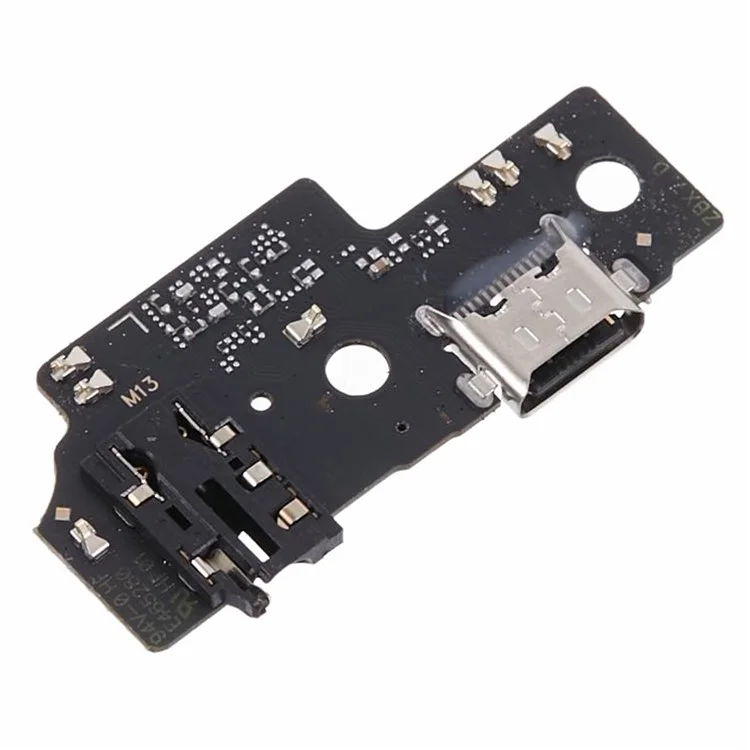 Para Samsung Galaxy A05 4G A055 Cable Flex de Puerto de Carga de Conector de Acoplamiento Parte de Reparación (sin Logotipo)
