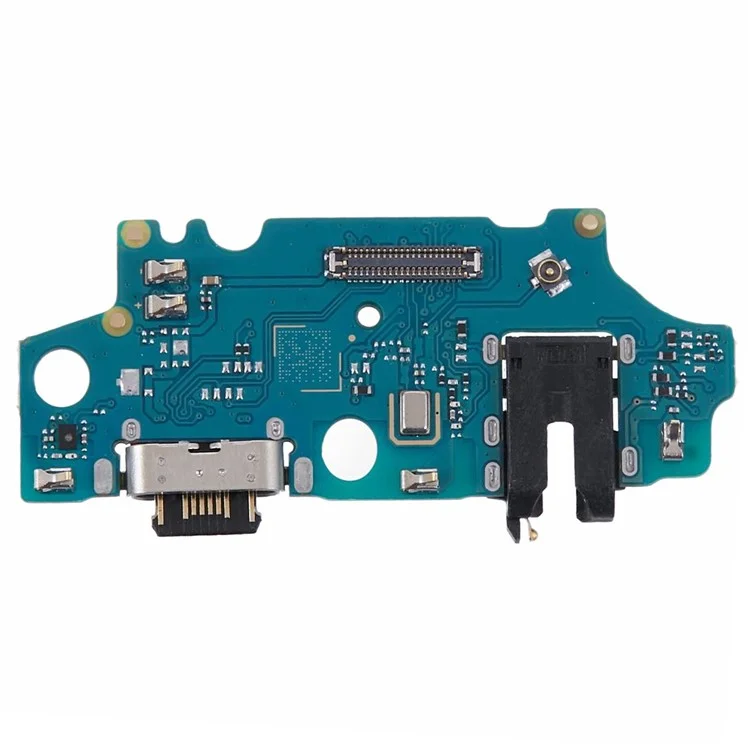 Para Samsung Galaxy A05s 4G A057 Conector de Docking Cable Flexible de Puerto de Carga Pieza de Reparación (sin Logotipo)