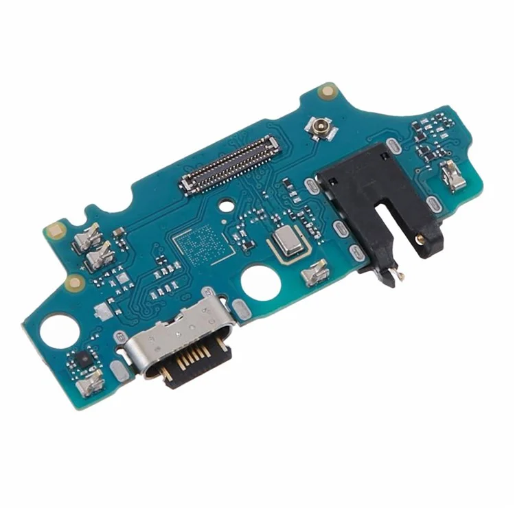 Para Samsung Galaxy A05s 4G A057 Conector de Docking Cable Flexible de Puerto de Carga Pieza de Reparación (sin Logotipo)