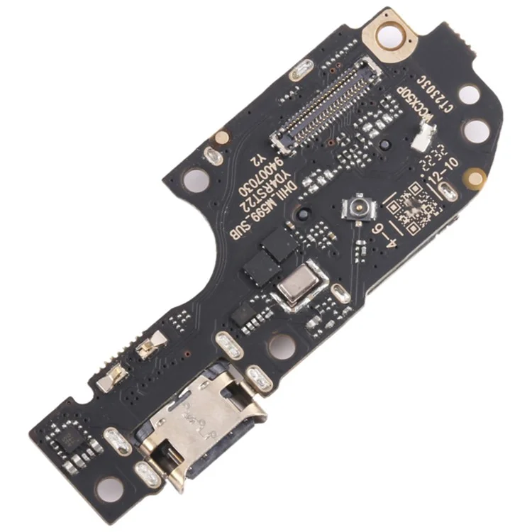 For Huawei Enjoy 50 Pro 4G Assembly Charging Port Flex Cable with IC Replacement Part (without Logo)