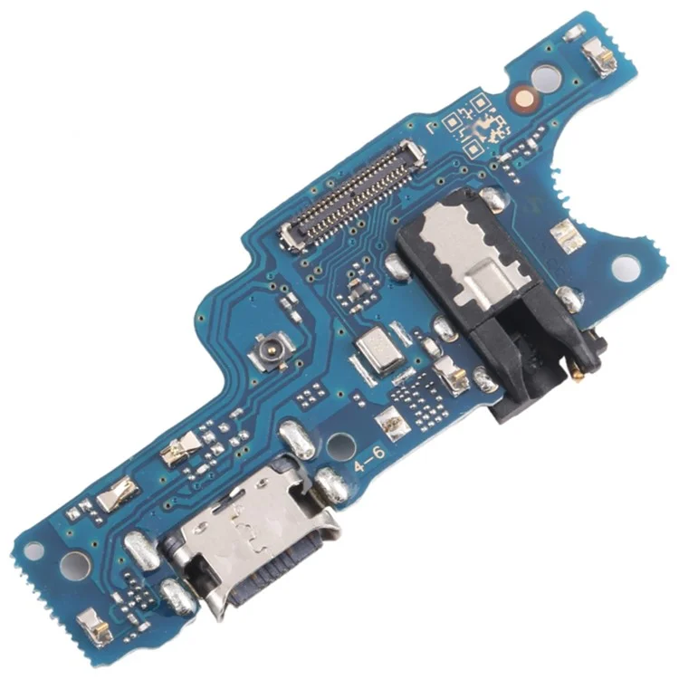 For Huawei Enjoy 60 Dock Connector Charging Port Flex Cable Repair Part (without Logo)