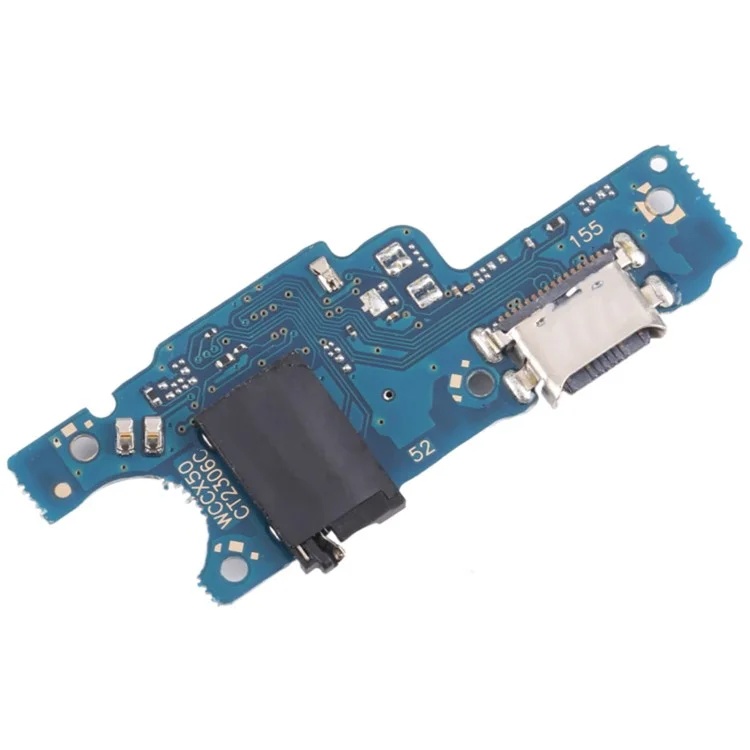 For Huawei Enjoy 60 Dock Connector Charging Port Flex Cable Repair Part (without Logo)