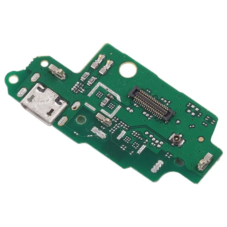 Para Huawei G8 / D199 Maimang 4 OEM Dock Conector Cabo Flexível de Carregamento Peça de Reparo (sem logotipo)