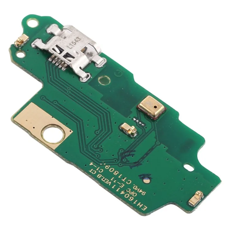 Para Huawei G8 / D199 Maimang 4 OEM Dock Conector Cabo Flexível de Carregamento Peça de Reparo (sem logotipo)