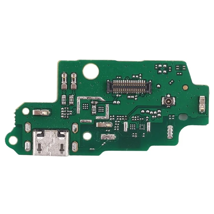 Para Huawei G8 / D199 Maimang 4 OEM Dock Conector Cabo Flexível de Carregamento Peça de Reparo (sem logotipo)