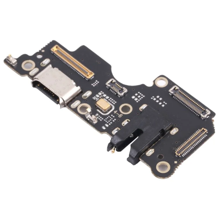 For Realme GT 5G Dock Connector Charging Port Flex Cable Repair Part (without Logo)