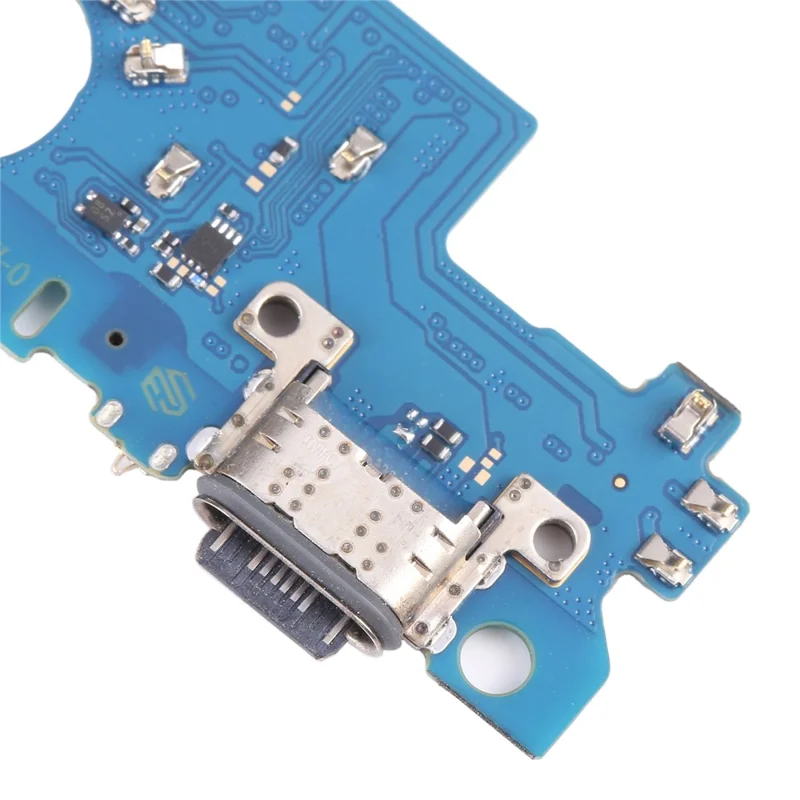 For Samsung Galaxy A34 5G A346 Dock Connector Charging Port Flex Cable Repair Part (without Logo)