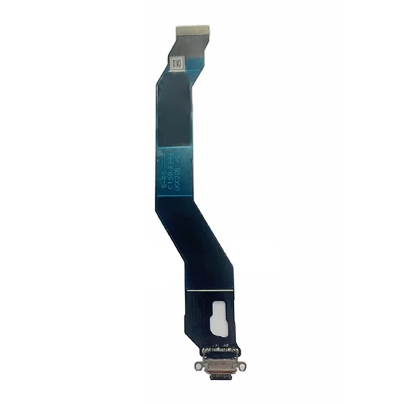 For Oppo Find X3 Pro Dock Connector Charging Port Flex Cable Repair Part (without Logo)