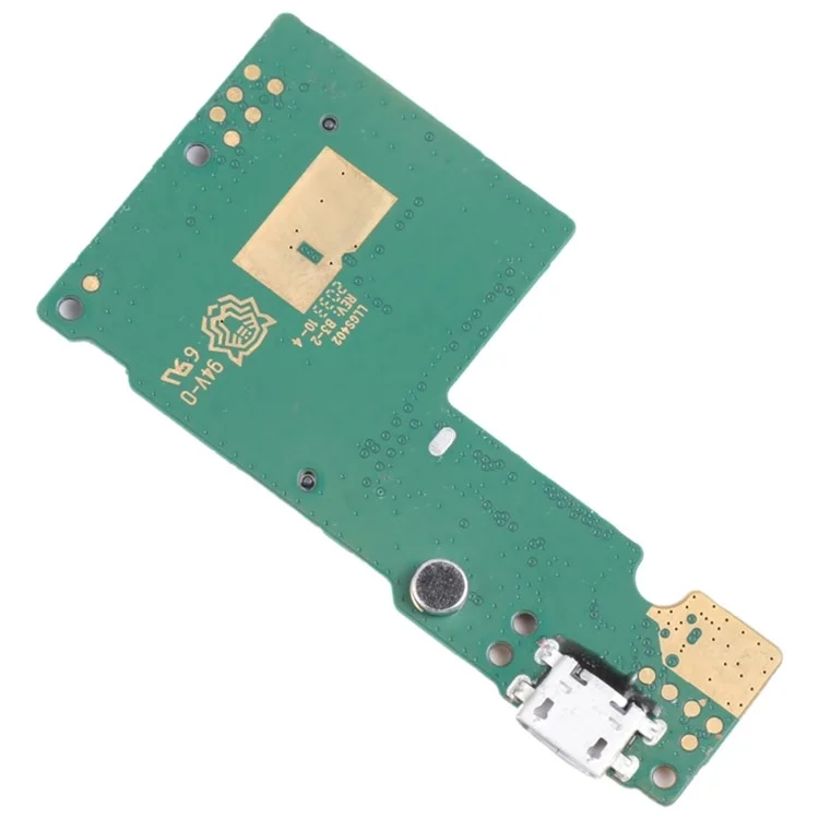 For Lenovo Tab M10 HD TB-X505 X505F TB-X505L X505 OEM Dock Connector Charging Port Flex Cable (without Logo)