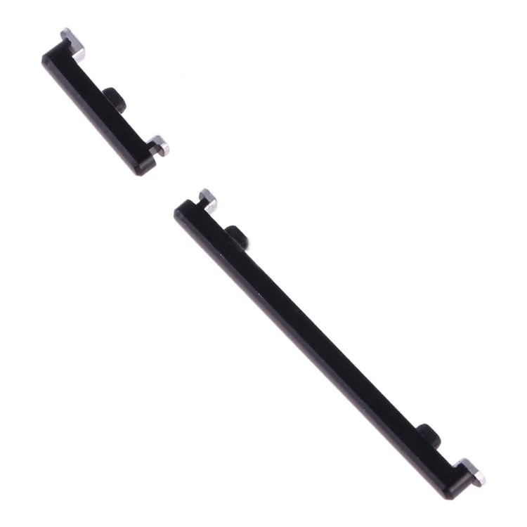OEM Power & Volume Buttons Set for Xiaomi Mi A2/Mi 6X - Black