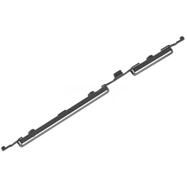 OEM Power & Volume Buttons Flex Cable for Xiaomi Redmi Note 5 / Note 5 Pro - Black