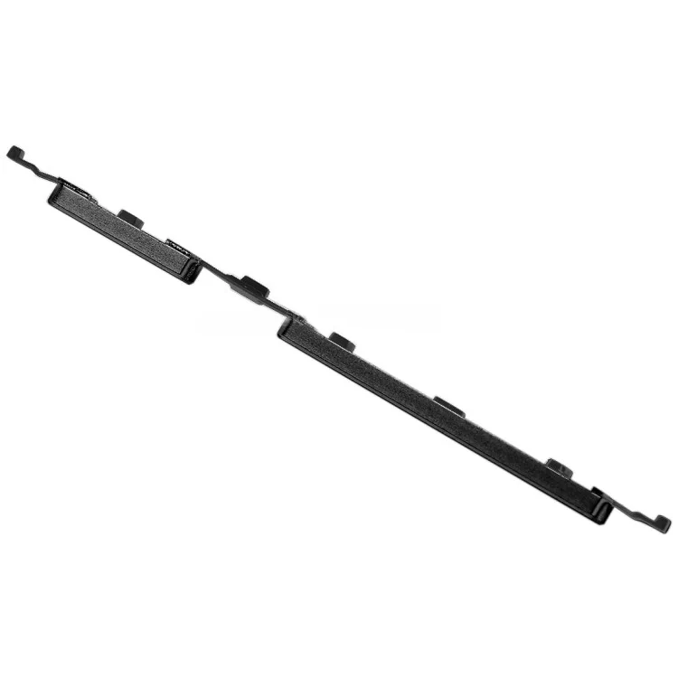 OEM Power & Volume Buttons Flex Cable for Xiaomi Redmi Note 5 / Note 5 Pro - Black