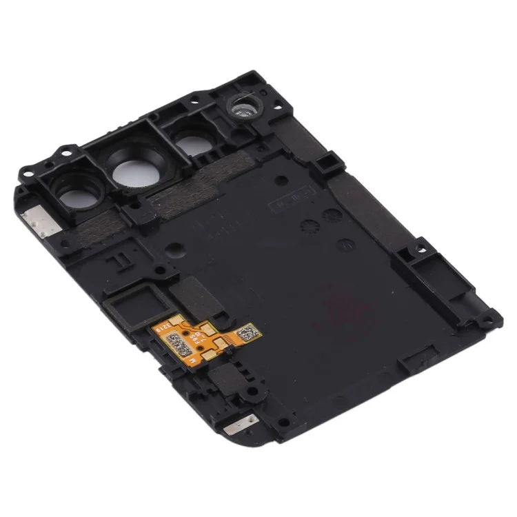 Pièce de Couverture du Bouclier de Carte Mère OEM Pour Xiaomi Mi Cc9e / mi A3