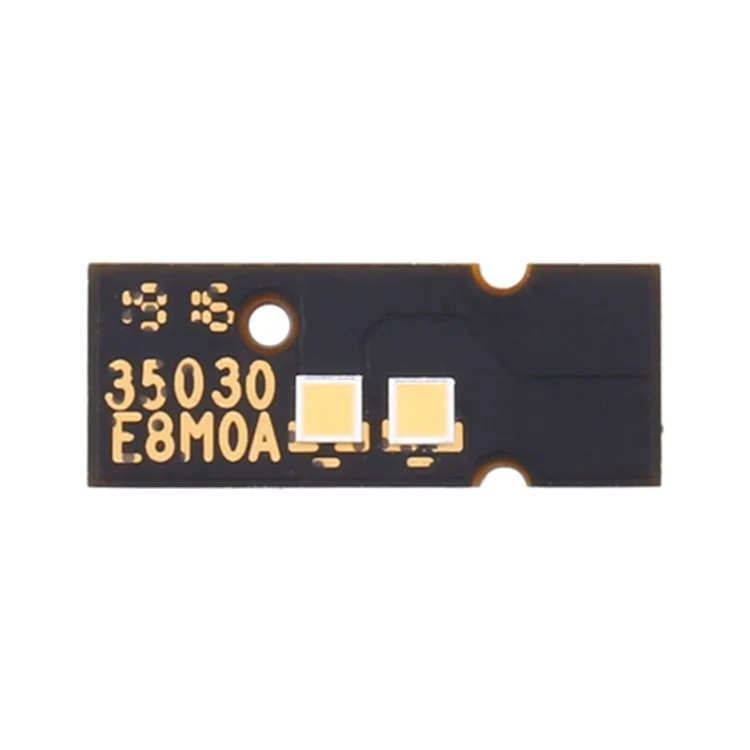 OEM Lanterna PCB Placa Substituição Para Xiaomi Mi 8 Explorer Edition