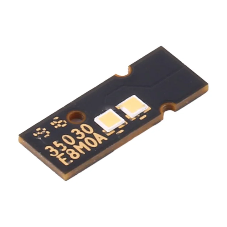 Remplacement de la Carte PCB de Lampe de Poche OEM Pour L'édition D'explorateur Xiaomi Mi 8