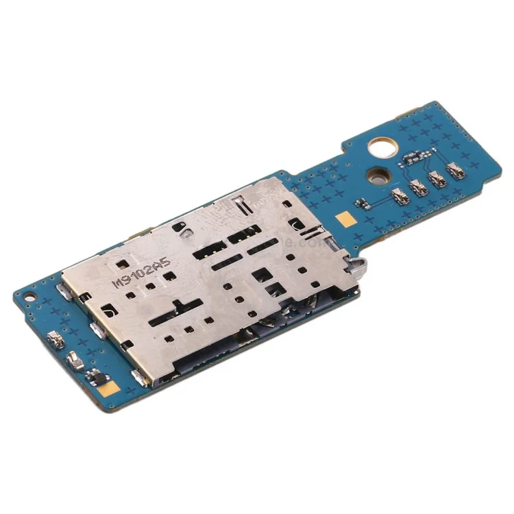 OEM SIM Card Reader Contact Replacement for Samsung Galaxy Tab S5e / SM-T725