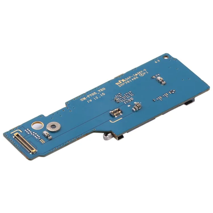 Remplacement de Contact du Lecteur de Carte SIM OEM Pour Samsung Galaxy Tab S5e / SM-T725