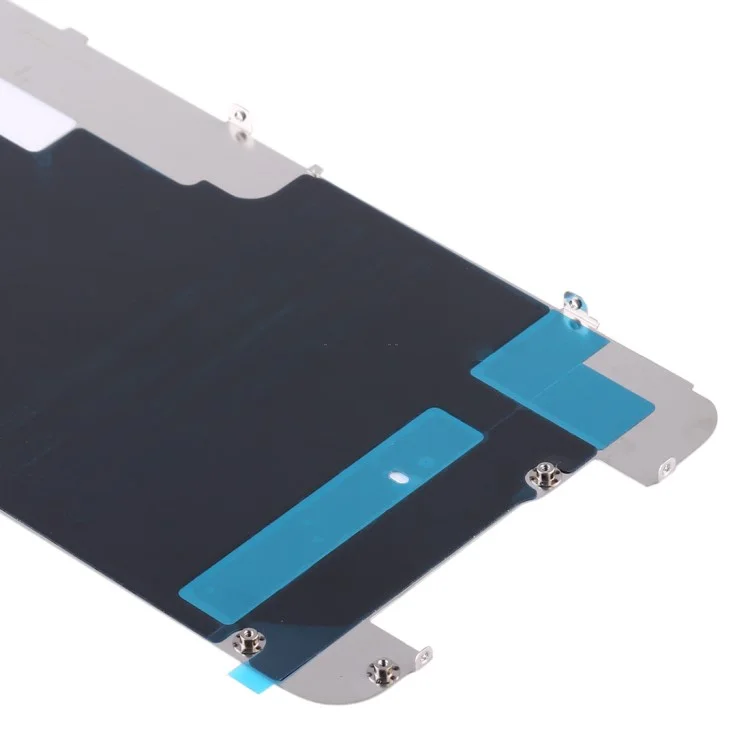 OEM LCD Che Tiene la Sostituzione Della Piastra Metallica Per Iphone 11 6,1 Pollici