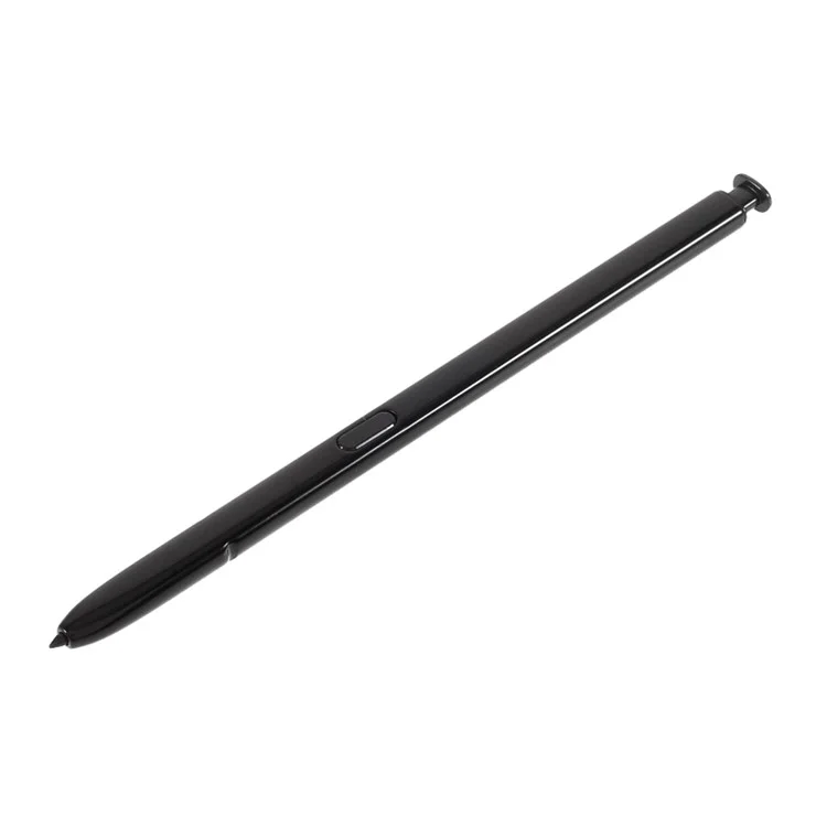 For Samsung Galaxy Note20 N980 Touch Screen Stylus Pen (No Bluetooth-compatible Function) / (without Logo) - Black