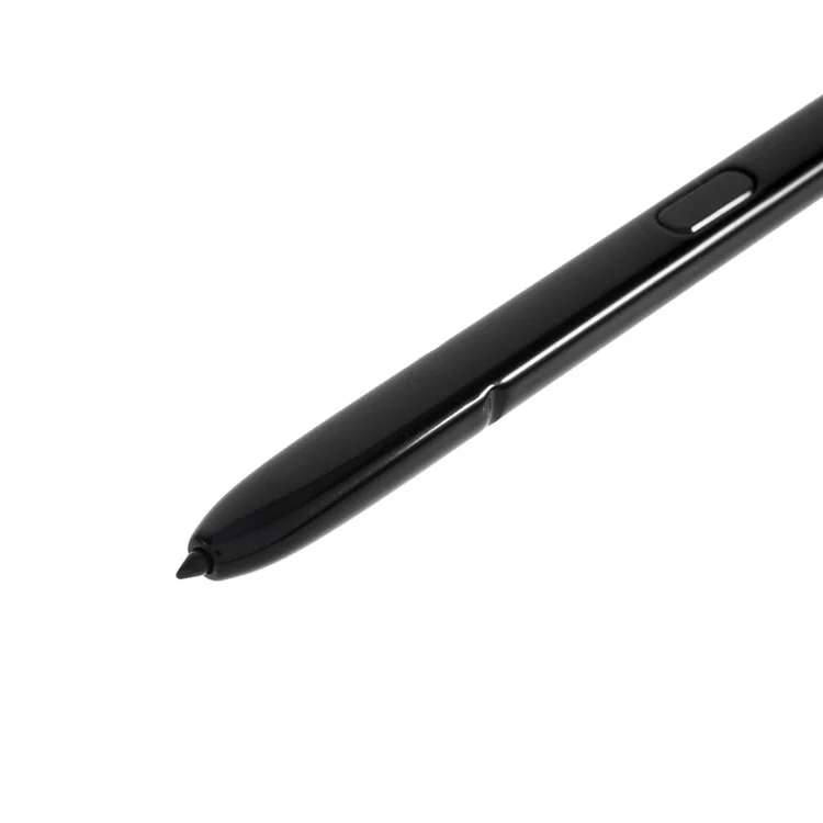 For Samsung Galaxy Note20 N980 Touch Screen Stylus Pen (No Bluetooth-compatible Function) / (without Logo) - Black