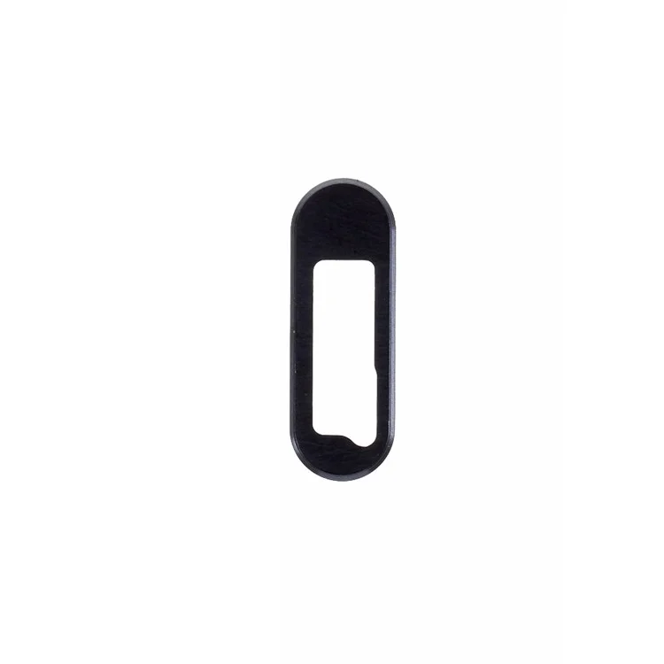 Fingerprint Iron Ring (Fingerprint Box Support) Replacement for Huawei P20/P20 Pro/Mate 10/Honor V10 - Black