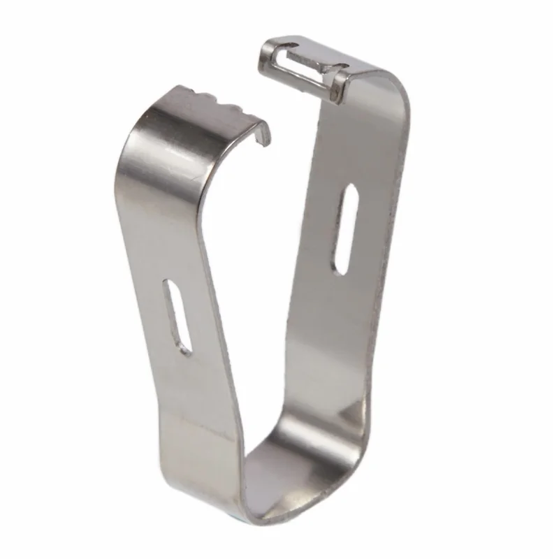 5 stk. touchstiftspidser med krog (uden logo) til Samsung Galaxy Note10 N970 N971 / Note10 Lite 4G N770 / Note 10 Plus 4G N975 5G N976 - Hvid