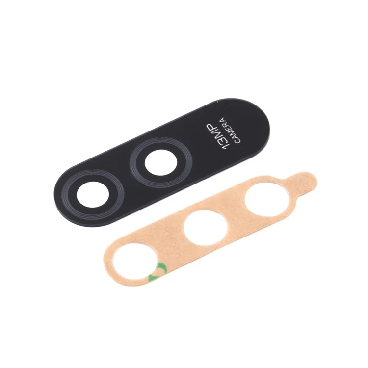 OEM Rear Camera Glass Lens Replacement Part for Xiaomi Redmi 9A /Redmi 9i