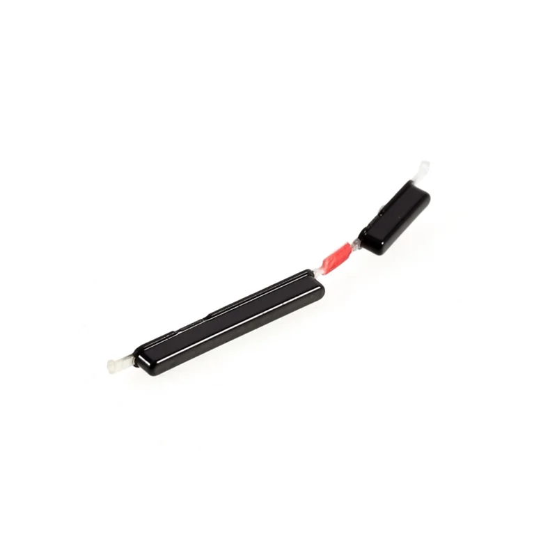 OEM Power & Volume Buttons Set for Huawei P Smart (2019) - Black