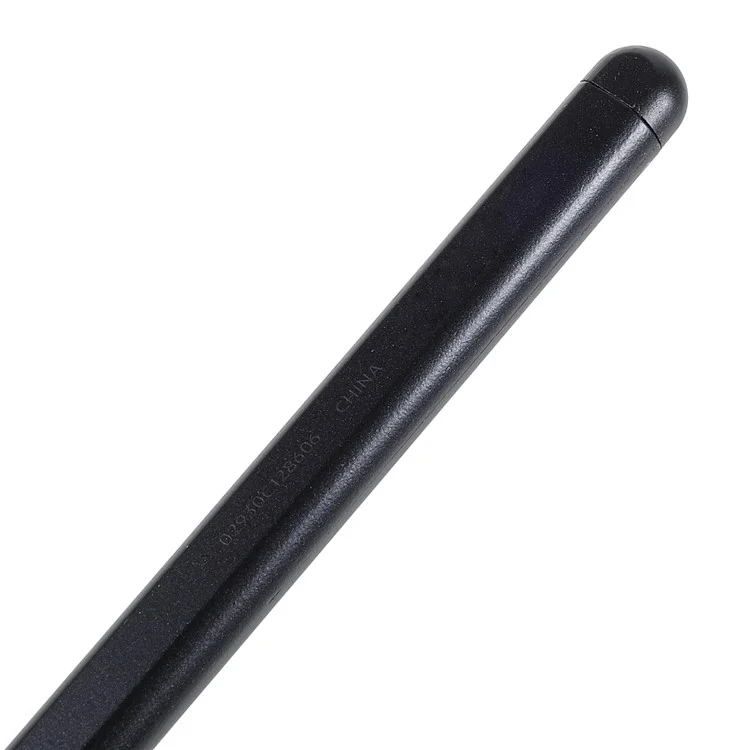 For Samsung Galaxy Tab S8 Ultra X900 X906 / S8+ X800 X806 / S8 X700 X706 OEM Touch Screen Capacitive Pen Stylus Pen (With Bluetooth-compatible Function) - Black