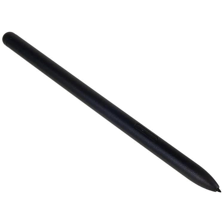 For Samsung Galaxy Tab S8 Ultra X900 X906 / S8+ X800 X806 / S8 X700 X706 Touch Screen Stylus Pen (Without Bluetooth-compatible Function, without Logo) - Black