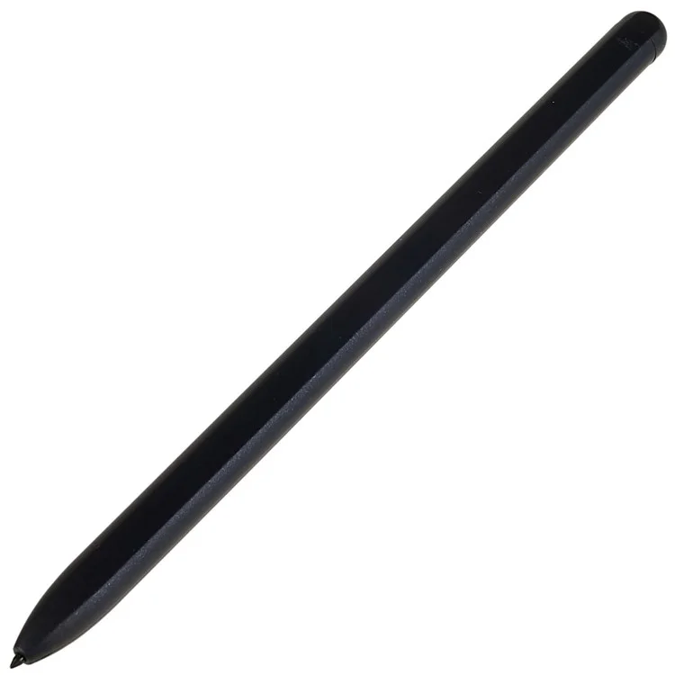 For Samsung Galaxy Tab S8 Ultra X900 X906 / S8+ X800 X806 / S8 X700 X706 Touch Screen Stylus Pen (Without Bluetooth-compatible Function, without Logo) - Black
